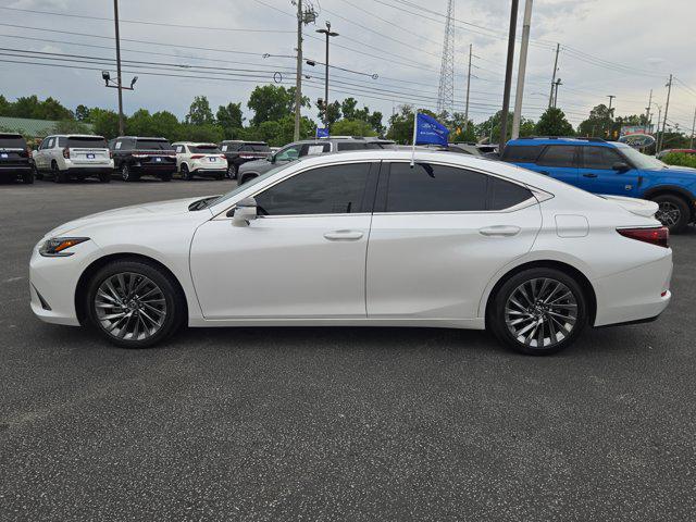 2024 Lexus ES 350 Ultra Luxury