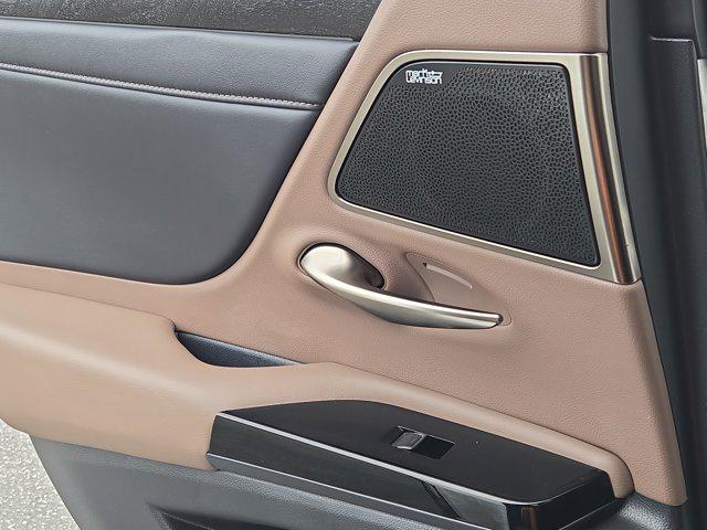 2024 Lexus ES 350 Ultra Luxury