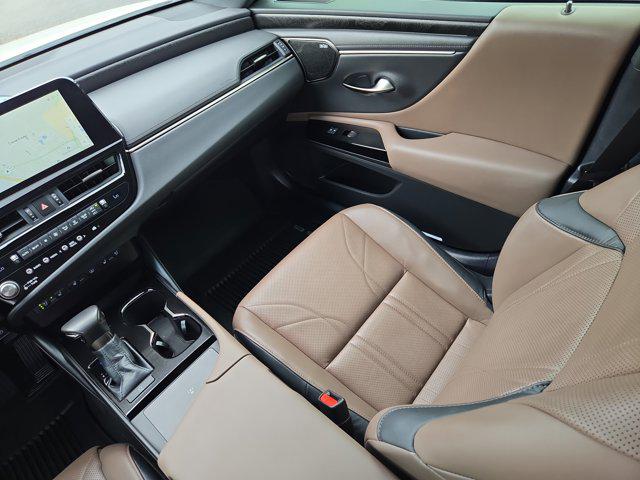 2024 Lexus ES 350 Ultra Luxury