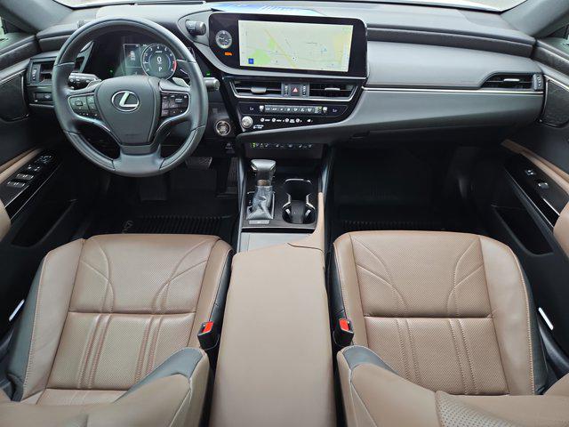 2024 Lexus ES 350 Ultra Luxury