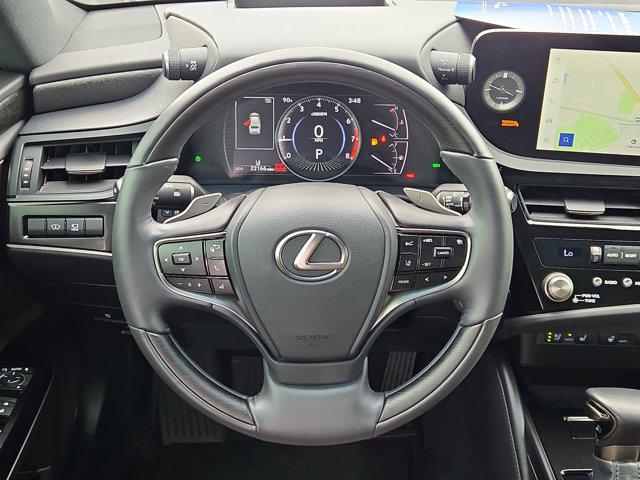 2024 Lexus ES 350 Ultra Luxury