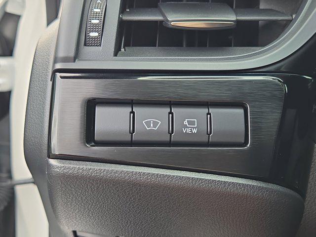 2024 Lexus ES 350 Ultra Luxury