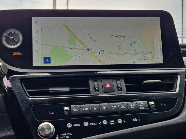 2024 Lexus ES 350 Ultra Luxury