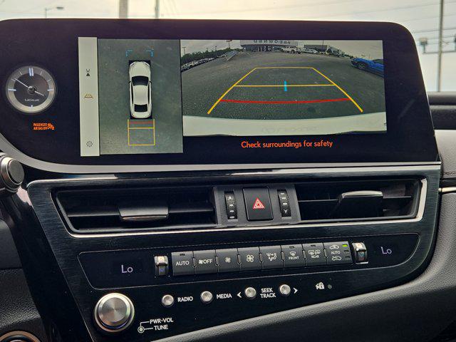 2024 Lexus ES 350 Ultra Luxury