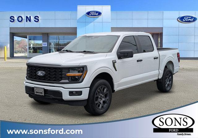 2024 Ford F-150 STX for sale in Auburn, AL