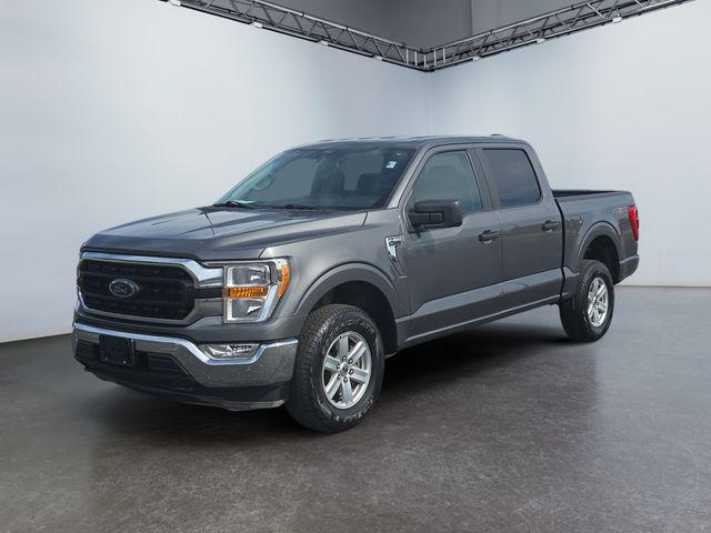2021 Ford F-150 XLT for sale in Danville, IL