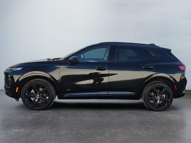 2025 Buick Envision Sport Touring AWD
