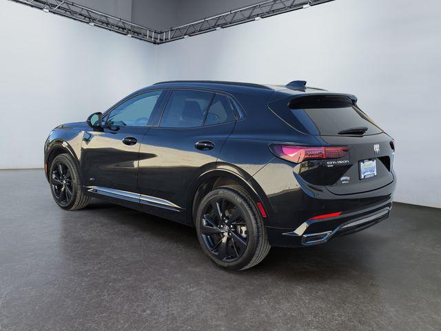 2025 Buick Envision Sport Touring AWD