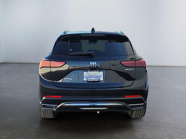2025 Buick Envision Sport Touring AWD