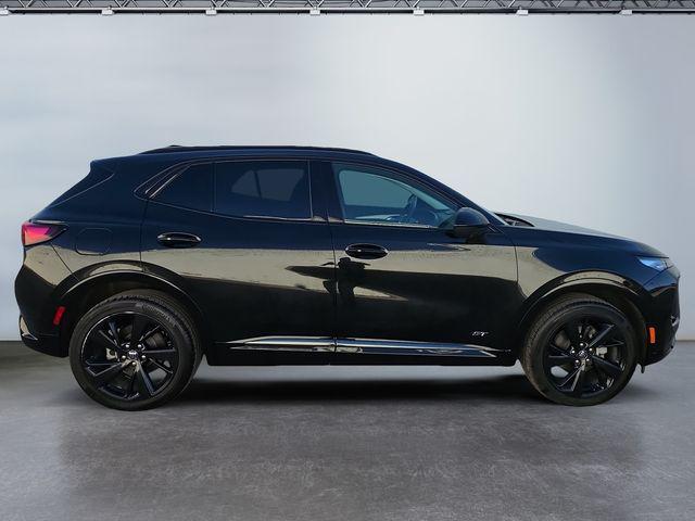 2025 Buick Envision Sport Touring AWD