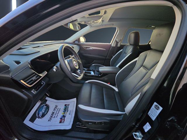 2025 Buick Envision Sport Touring AWD