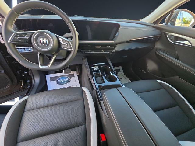 2025 Buick Envision Sport Touring AWD