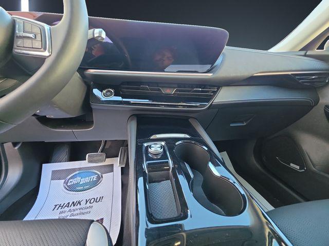 2025 Buick Envision Sport Touring AWD
