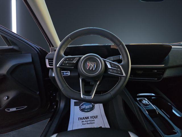 2025 Buick Envision Sport Touring AWD