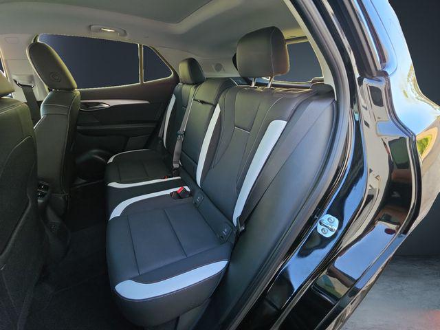 2025 Buick Envision Sport Touring AWD