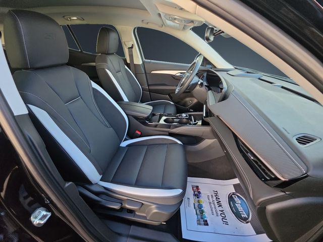 2025 Buick Envision Sport Touring AWD