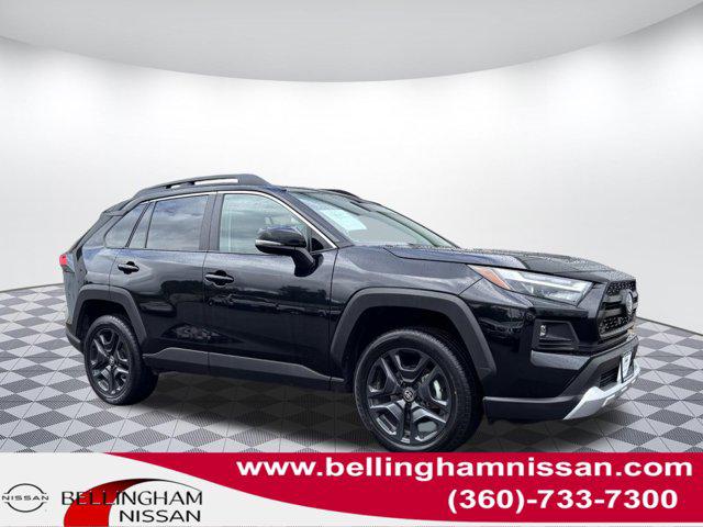 2024 Toyota RAV4 Adventure for sale in Bellingham, WA
