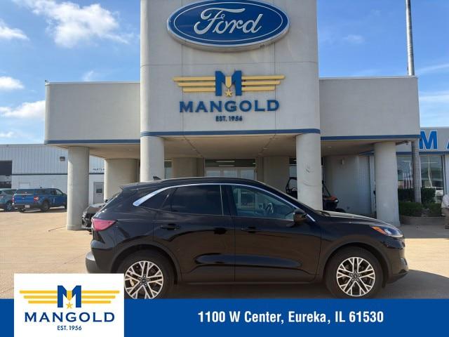 2022 Ford Escape SEL for sale in Eureka, IL