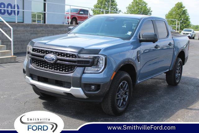 2024 Ford Ranger XLT for sale in Smithville, MO