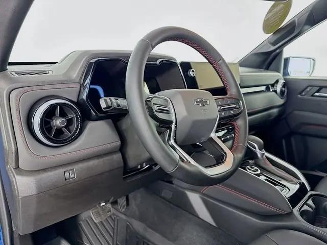 2024 Chevrolet Colorado 4WD Z71