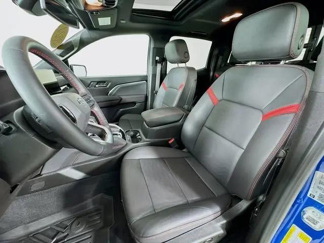 2024 Chevrolet Colorado 4WD Z71