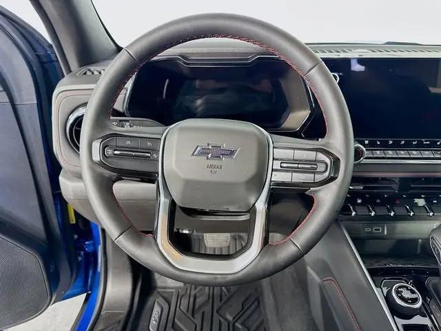 2024 Chevrolet Colorado 4WD Z71