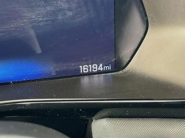 2024 Chevrolet Colorado 4WD Z71