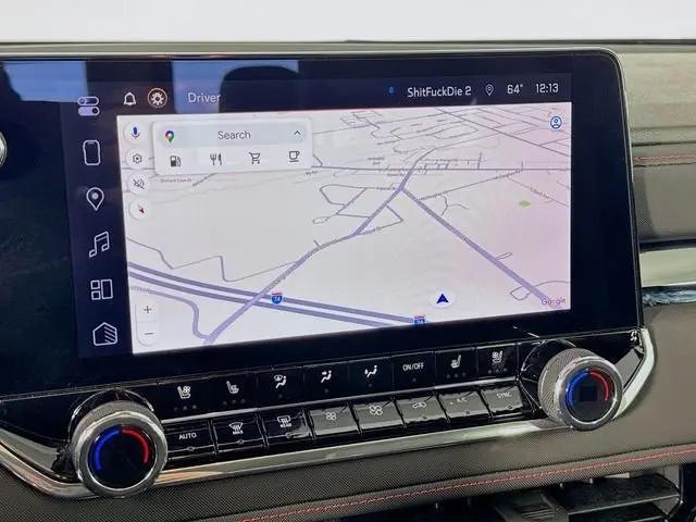 2024 Chevrolet Colorado 4WD Z71