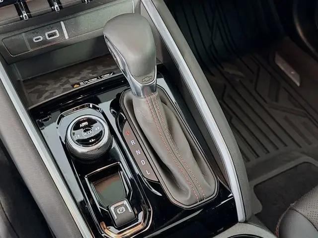 2024 Chevrolet Colorado 4WD Z71