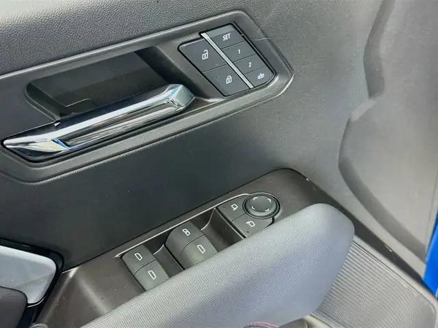 2024 Chevrolet Colorado 4WD Z71