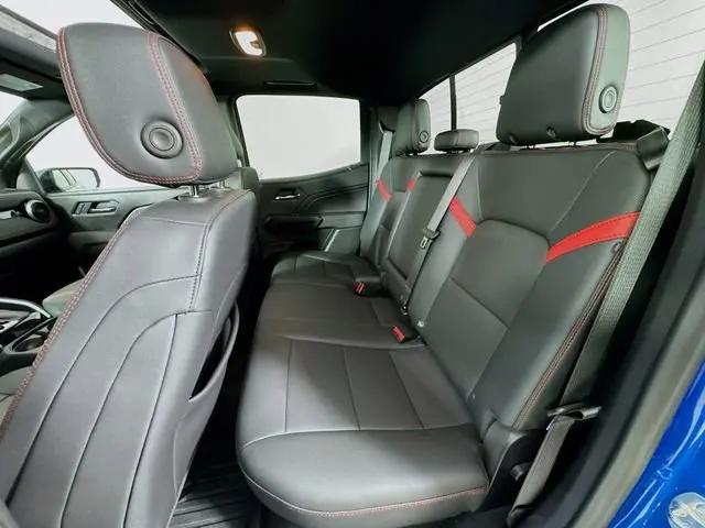 2024 Chevrolet Colorado 4WD Z71