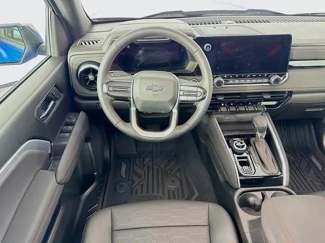 2024 Chevrolet Colorado 4WD Z71