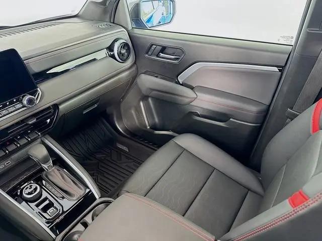 2024 Chevrolet Colorado 4WD Z71