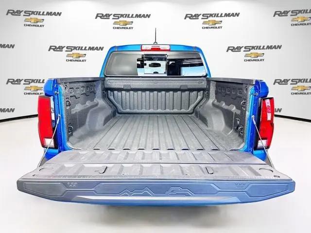 2024 Chevrolet Colorado 4WD Z71