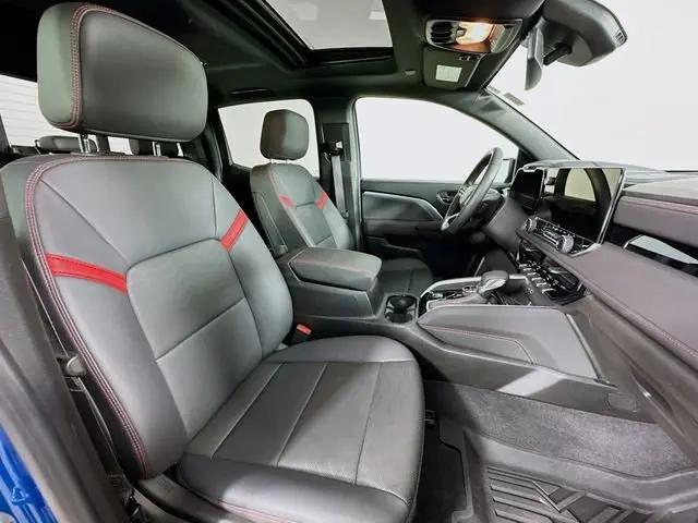 2024 Chevrolet Colorado 4WD Z71