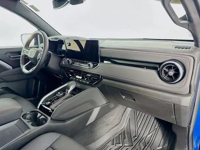 2024 Chevrolet Colorado 4WD Z71