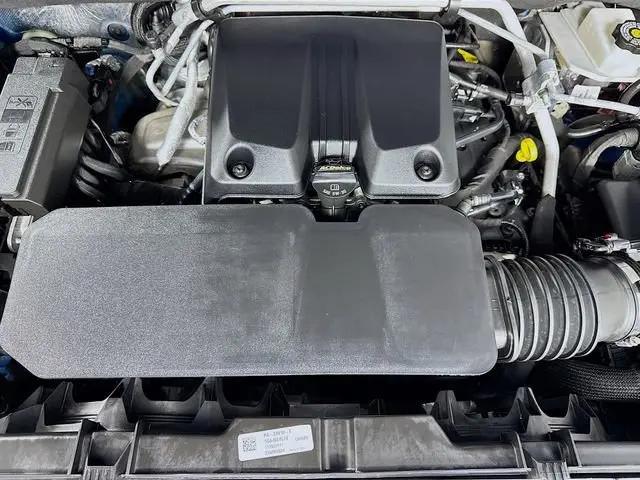 2024 Chevrolet Colorado 4WD Z71