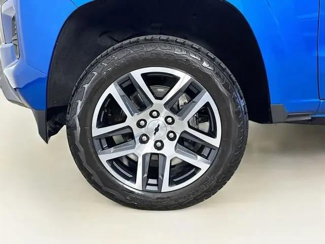 2024 Chevrolet Colorado 4WD Z71