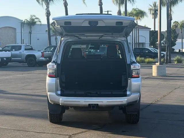 2021 Toyota 4Runner TRD Off Road Premium