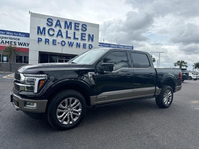 2025 Ford F-150 King Ranch for sale in Mcallen, TX