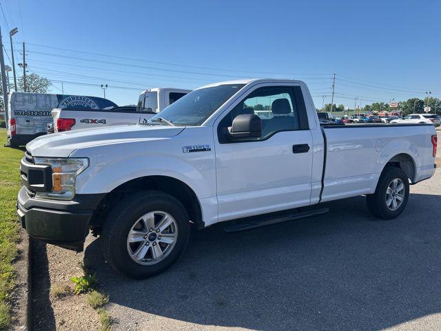 2019 Ford F-150 XL for sale in Union City, TN