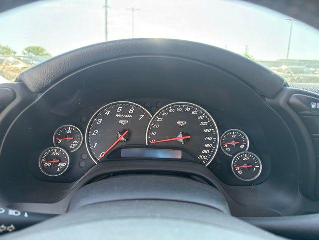 2013 Chevrolet Corvette Grand Sport