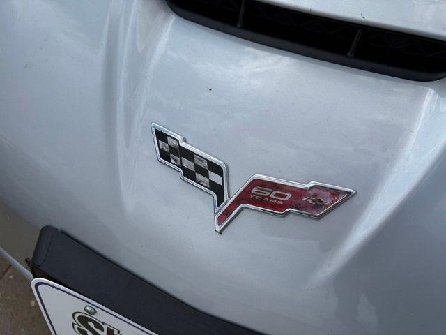 2013 Chevrolet Corvette Grand Sport
