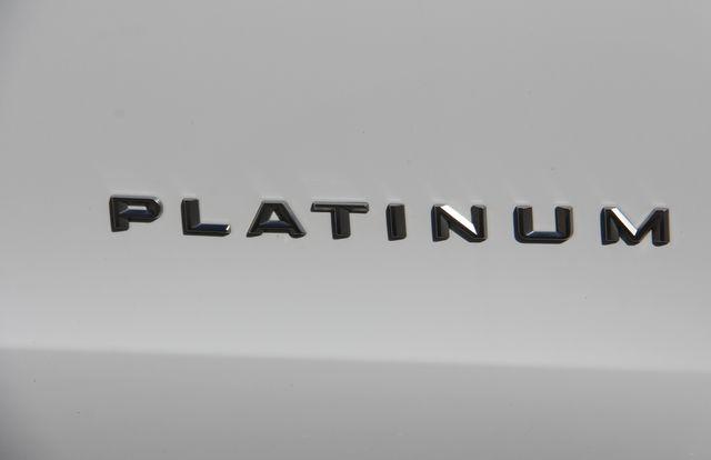 2025 Ford Expedition Platinum MAX