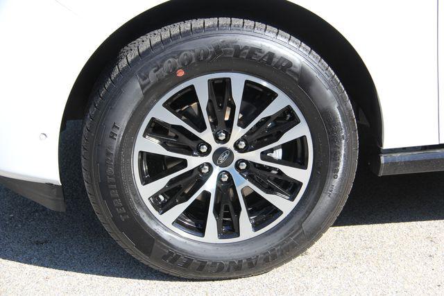 2025 Ford Expedition Platinum MAX