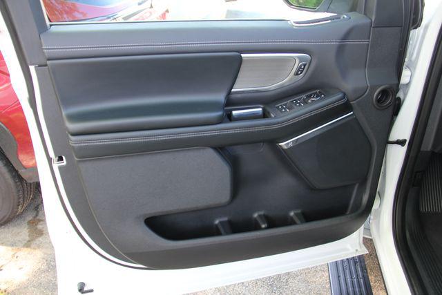 2025 Ford Expedition Platinum MAX