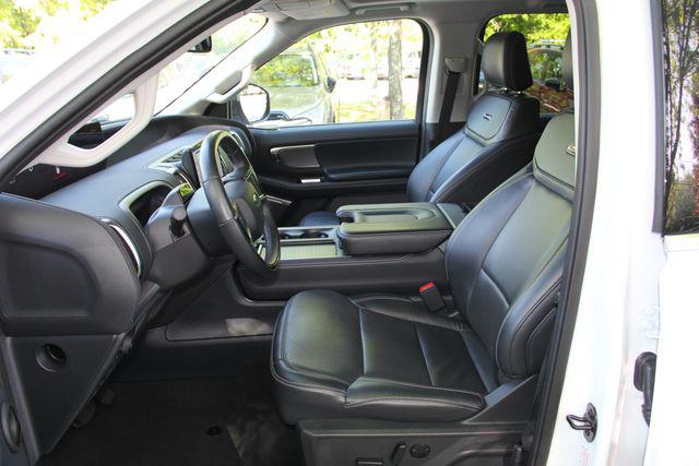 2025 Ford Expedition Platinum MAX
