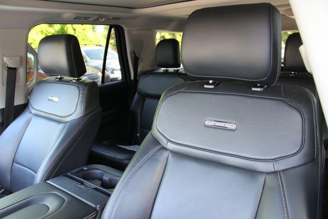 2025 Ford Expedition Platinum MAX