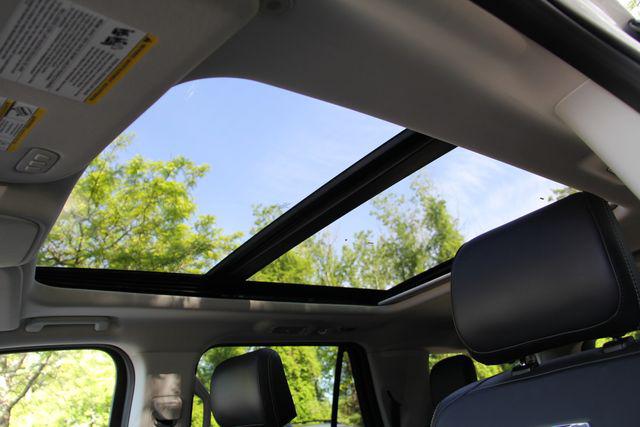 2025 Ford Expedition Platinum MAX
