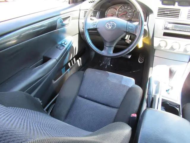 2004 Toyota Camry SE